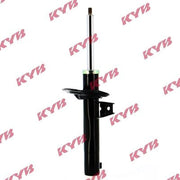 KYB Shock Absorber Damper Strut Front fits Audi A3 2012-2021