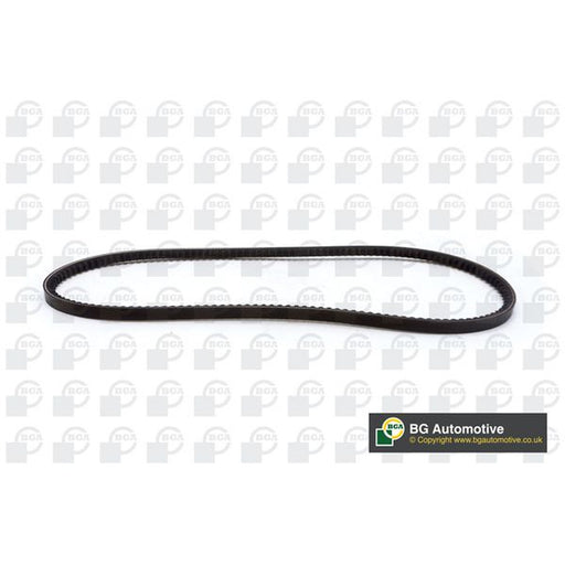 BGA V-Belt Auxiliary Drive Belt fits Alfa Romeo 6 1981-1986 2.0