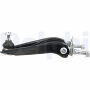 Delphi Control/Trailing Arm Upper fits Honda Civic 1987-1991 1.3 1.4 1.5 1.6