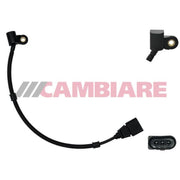 Cambiare Crankshaft Position Sensor VE363868