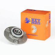 Key Parts Wheel Bearing Kit fits Land Rover Freelander I Soft Top 2000-2006 2.0