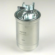 Delphi Fuel Filter Element fits Audi A4 B5 1997-2001 2.5