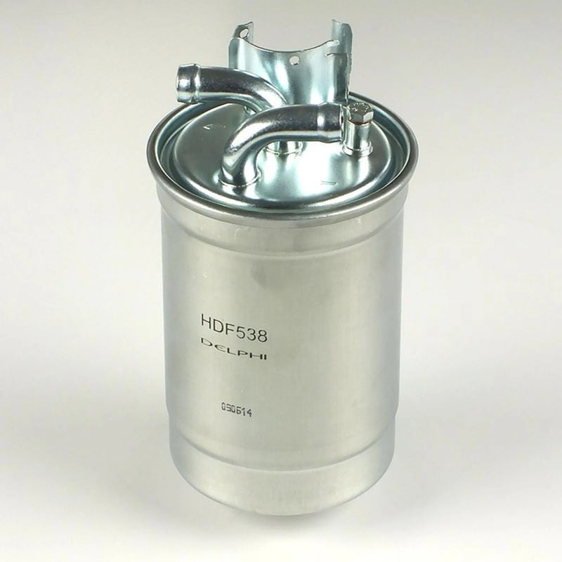 Delphi Fuel Filter Element fits Audi A4 B5 1997-2001 2.5