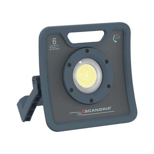 Scangrip® NOVA 6 C+R DUAL Work Light 6000 Lumens SCANGRIP® - NN4 Online
