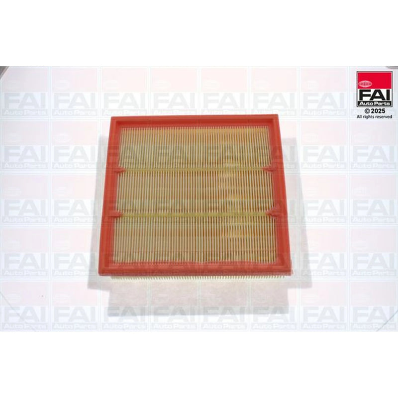 FAI Engine Air Filter fits Opel Corsa D 2006-2014 1.3 1.4 1.6 1.7