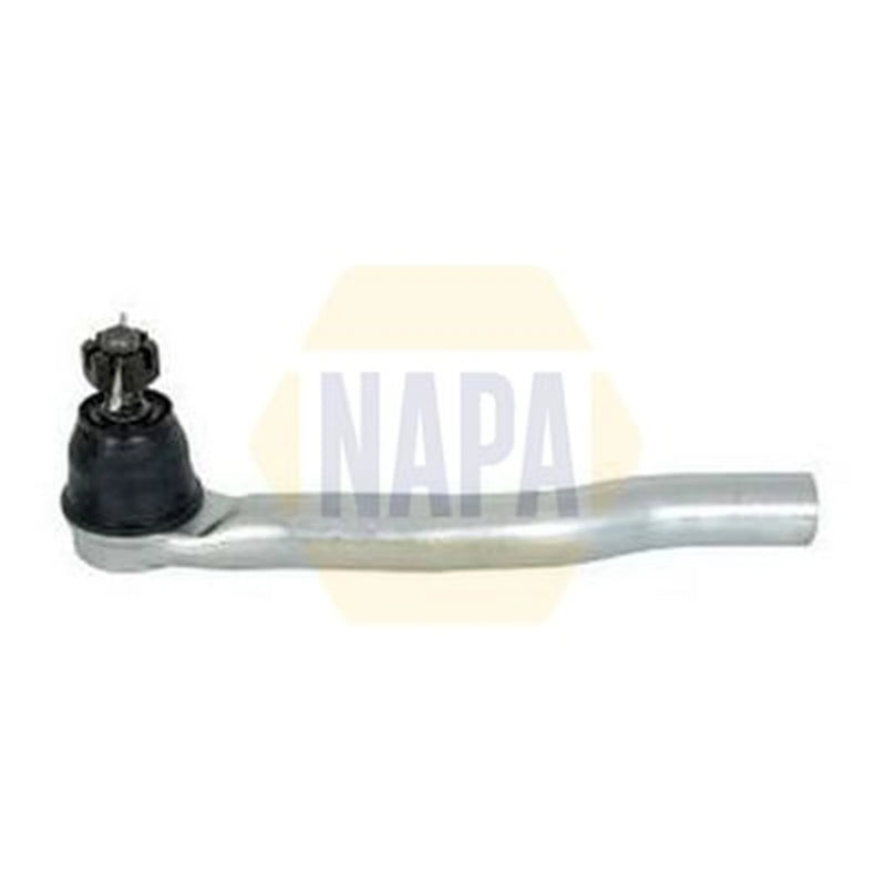 NAPA Steering Tie Rod End Ball Joint Front Left M14x1.5 fits Honda Insight