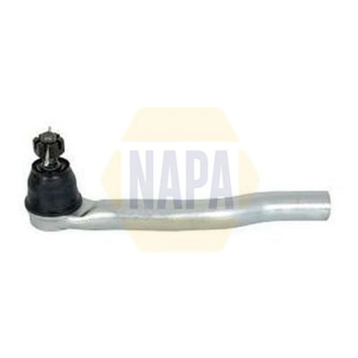 NAPA Steering Tie Rod End Ball Joint Front Left M14x1.5 NST6436