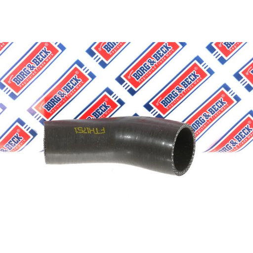Borg & Beck Intercooler Turbo Charge Air Hose BTH1751