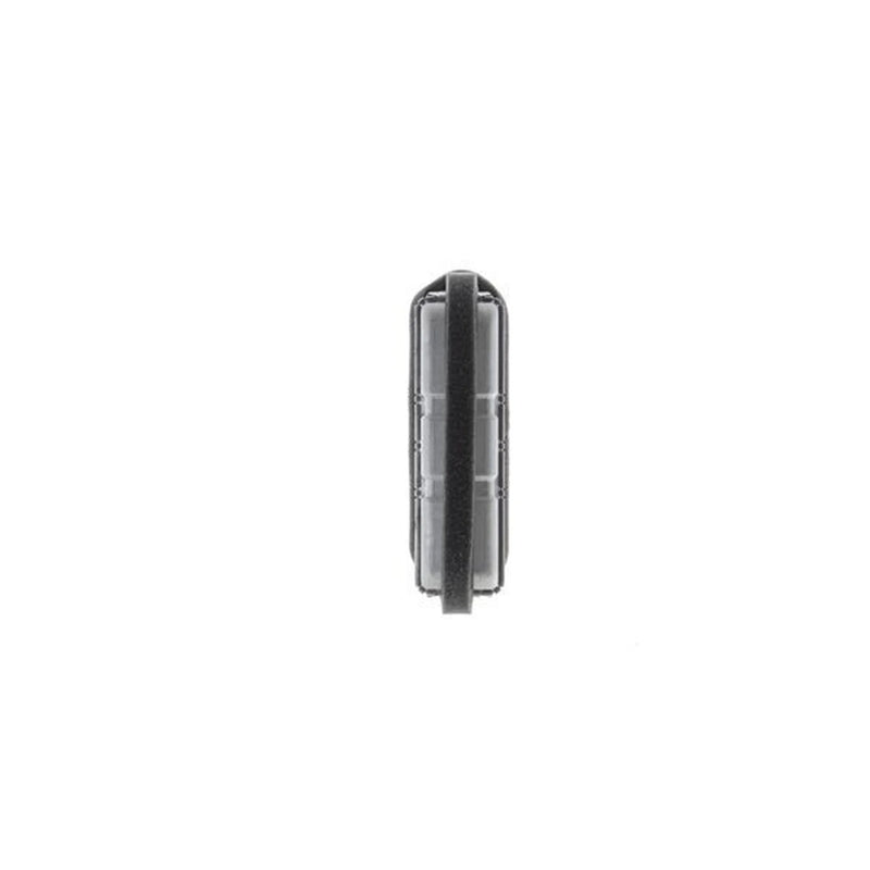 Mahle Heater Matrix Core Heat Exchanger fits Smart Fortwo 2007-2013