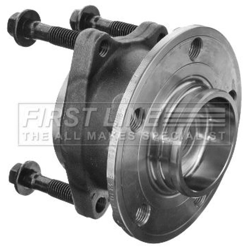 First Line Wheel Bearing Kit fits Volvo XC90 I 2002-2014 2.5