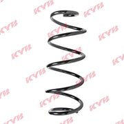 KYB Front Suspension Coil Spring fits Suzuki Vitara 2015 on 1.6