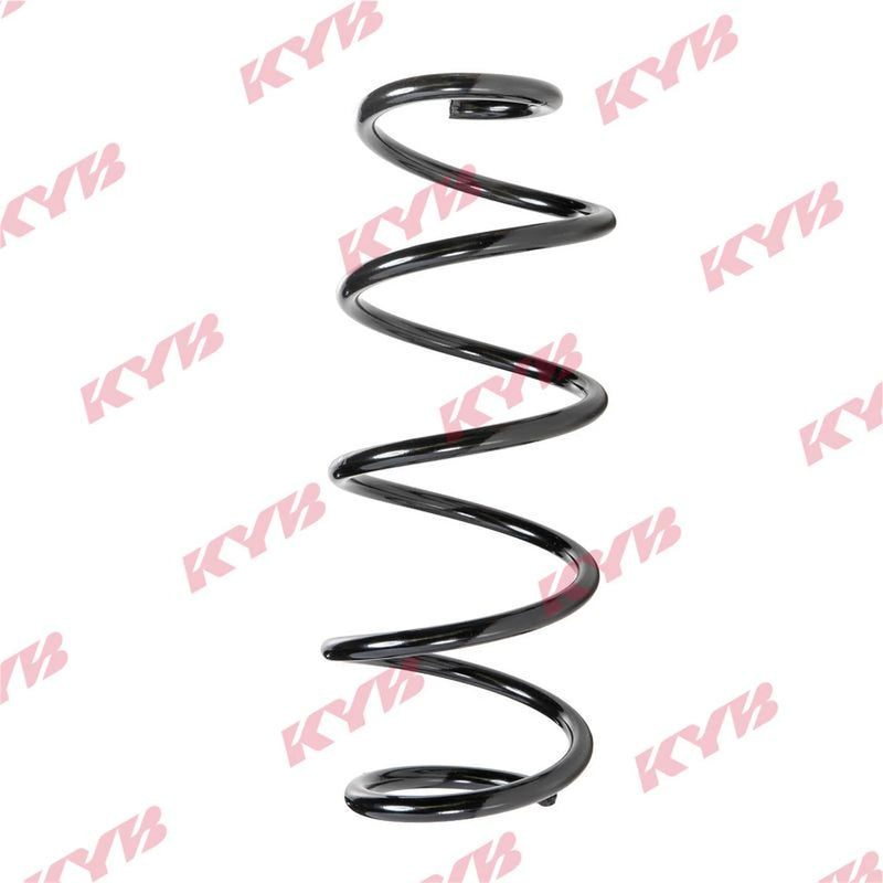 KYB Front Suspension Coil Spring fits Suzuki Vitara 2015 on 1.6