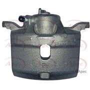 Apec Brake Caliper Assembly Front Left LCA514N