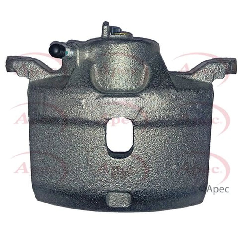 Apec Brake Caliper Assembly Front Left LCA514N