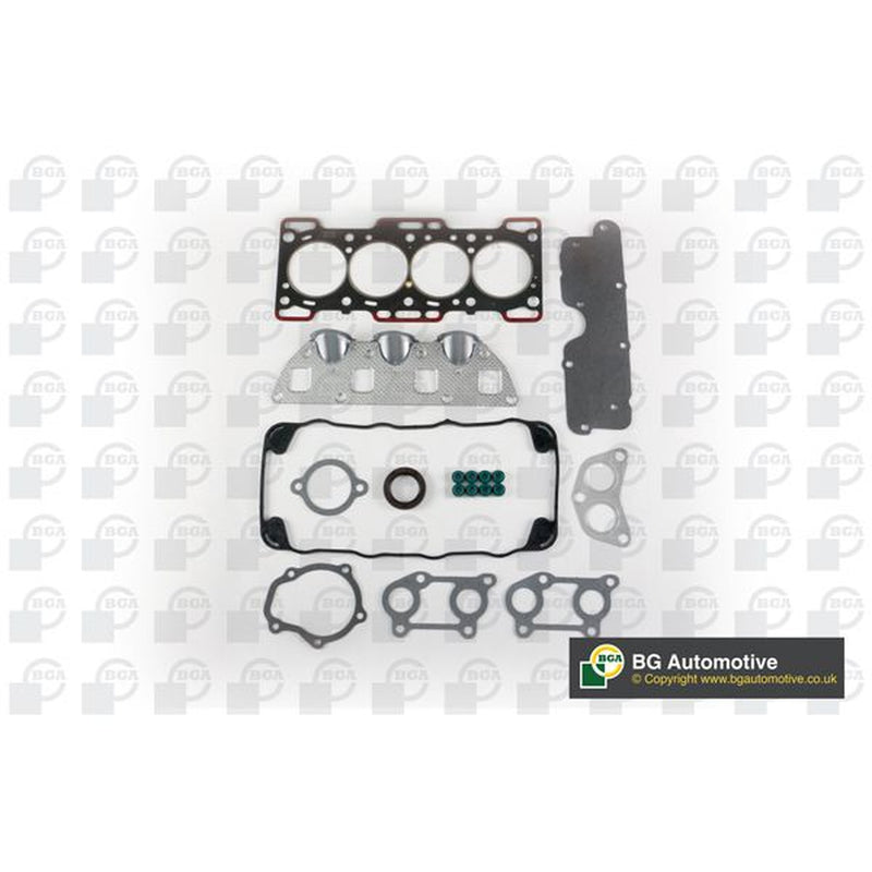 BGA Cylinder Head Gasket Kit fits Suzuki Carry Platform/Chassis 1985-1990 1.0