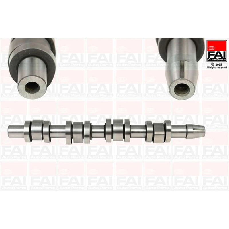 FAI Engine Camshaft Lobes fits Audi A3 2003-2013 2.0