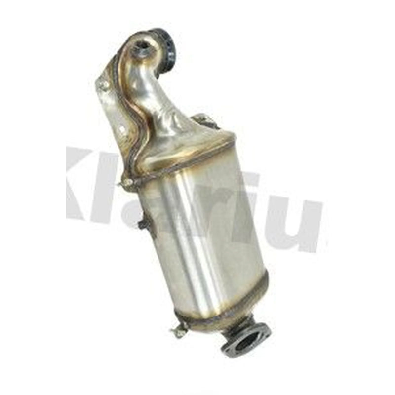Klarius Diesel Particulate Filter T/A fits Fiat Doblo Cargo 2010-2023 1.6