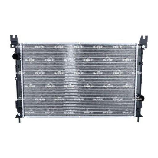 NRF Engine Radiator 56524