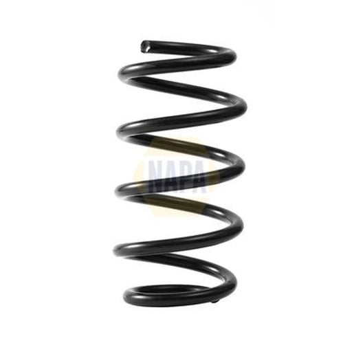 NAPA Front Suspension Coil Spring fits Fiat Ducato Bus 2006-2014