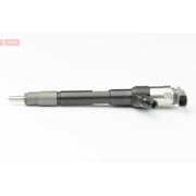 Denso Diesel Injector Nozzle Tip fits Citroën C4 Aircross 2012 on 1.8