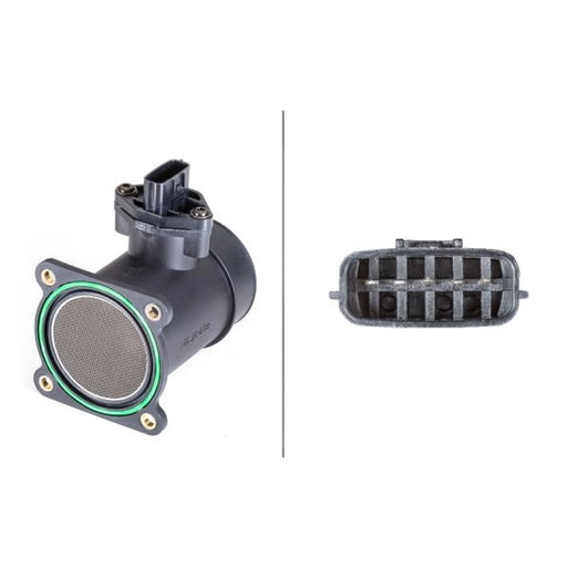 Hella MAF Sensor (Mass Air Flow) 8ET 358 095-011