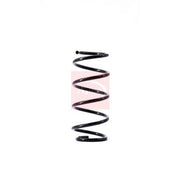 Apec Front Suspension Coil Spring fits Fiat Punto Evo 2009-2012 1.2