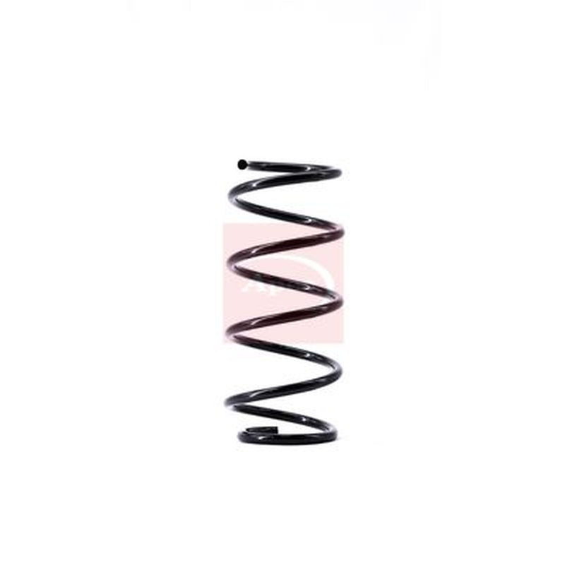 Apec Front Suspension Coil Spring fits Fiat Punto Evo 2009-2012 1.2