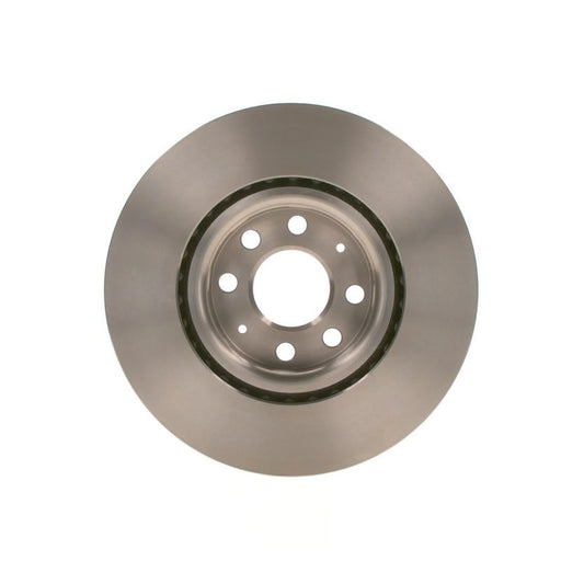 Bosch Front Brake Discs & Pads fits Fiat Grande Punto 2005-2010 1.3 1.4 1.6 1.9