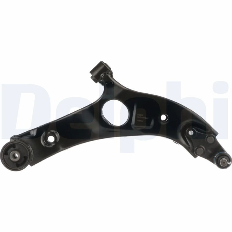 Delphi Control/Trailing Arm Lower fits Hyundai Grand Santa Fé 2013-2018