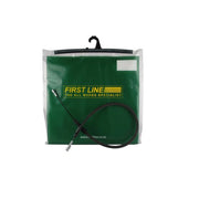 First Line Handbrake Cable Front fits Nissan NV400 Bus 2014-2022