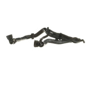Gates Radiator Coolant Hose 860mm ID fits Audi A3 2016-2020 1.0