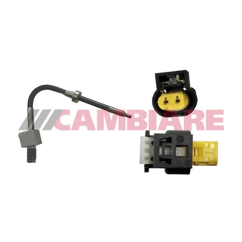 Cambiare Exhaust Gas Temperature Sensor before cataly fits Mercedes-Benz C-Class