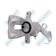 Apec 2 x Rear Brake Calipers fits Alfa Romeo Mito 2008-2018 0.9 1.3 1.4 1.6