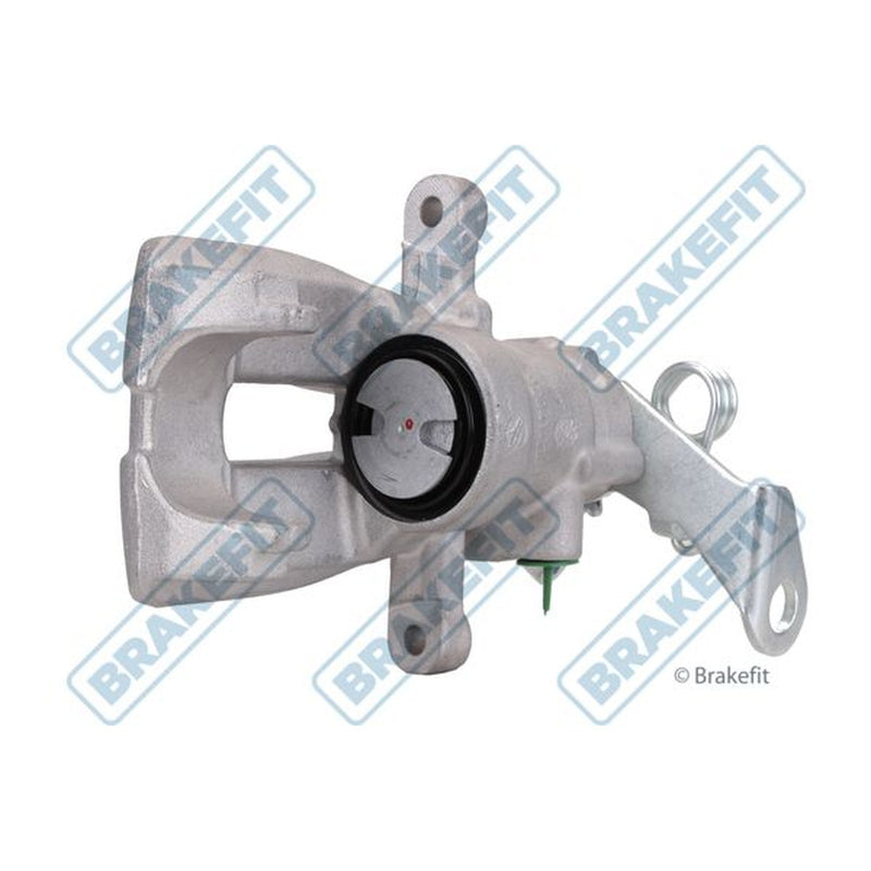 Apec 2 x Rear Brake Calipers BCA1269
