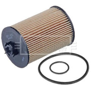 Borg & Beck Engine Oil Filter BFO4110