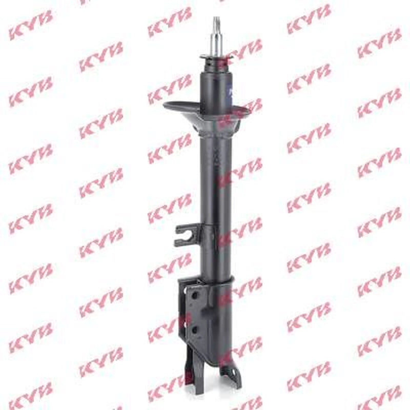 KYB 2 x Rear Shock Absorbers fits Mazda 323 III 1985-1990 1.1 1.3 1.5 1.7