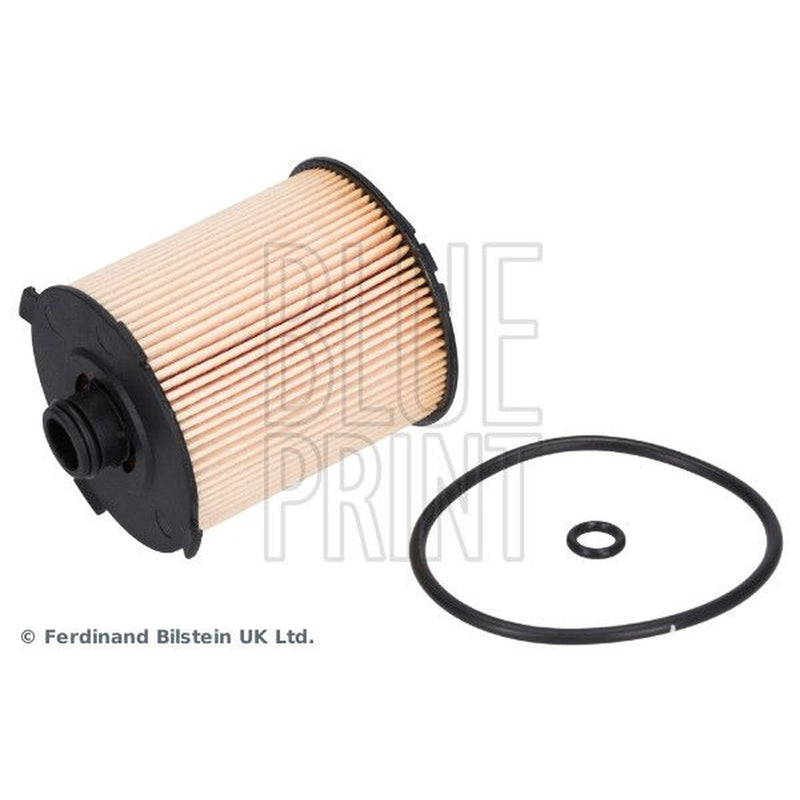 Blue Print Engine Oil Filter fits Volvo S60 III 2019-2023
