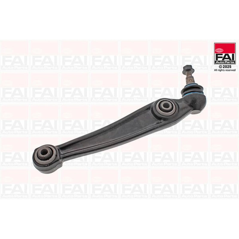 FAI Control/Trailing Arm
