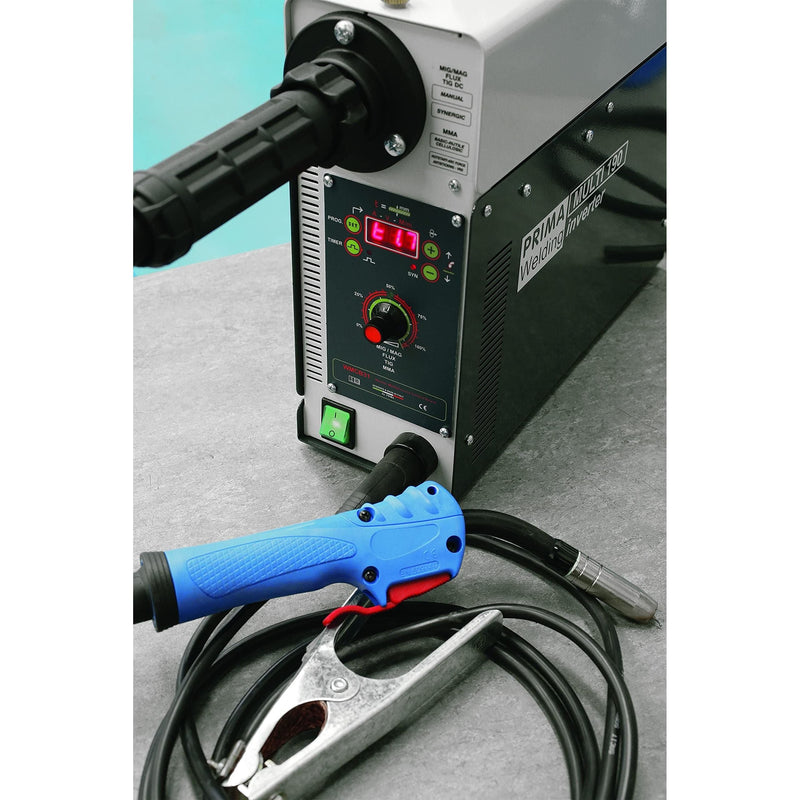Laser Inverter MIG Welder 6102 Laser - Dynamic Drive