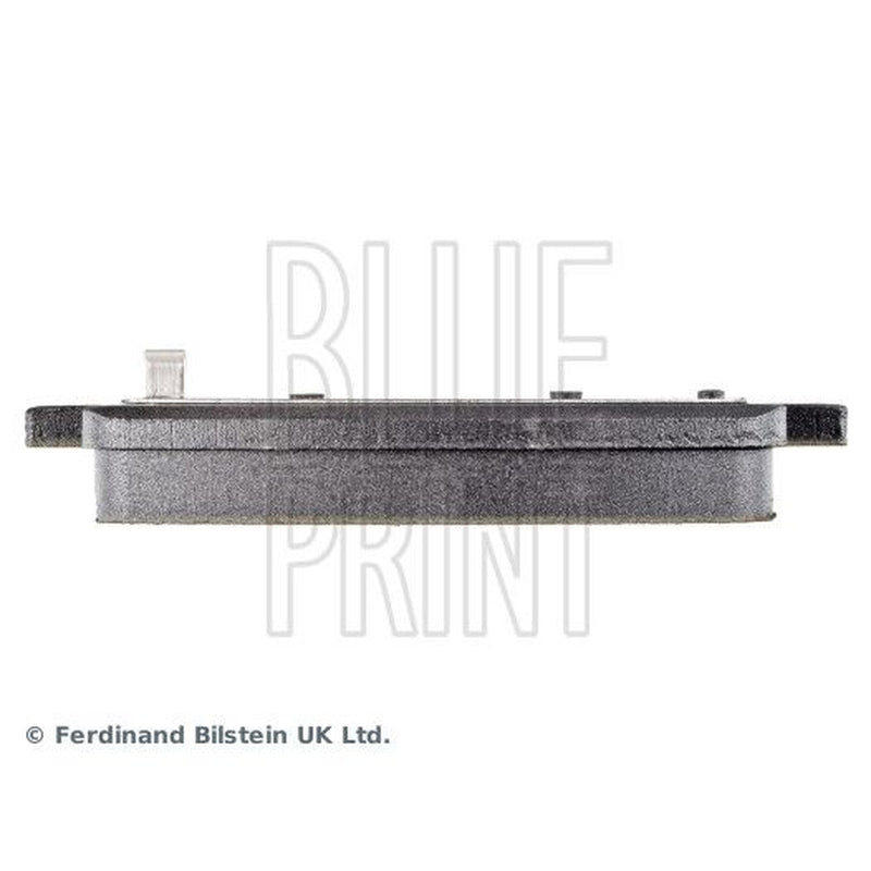 Blue Print Front & Rear Brake Discs & Pads fits Jeep Cherokee 2013-2018