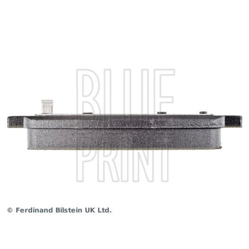 Blue Print Rear Brake Pad Set ADA104277
