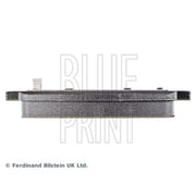 Blue Print Front & Rear Pads fits Jeep Cherokee 2013-2018 2.0 2.2 2.4 3.2