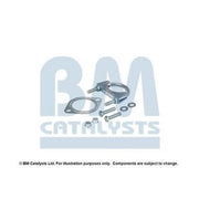 BM Catalysts Exhaust Pipe Mounting Kit FK50493B