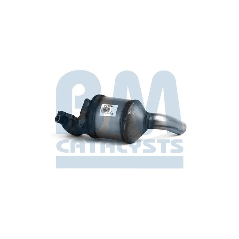 BM Catalysts Homologated Diesel Cat fits Fiat 500 2007 on 1.3