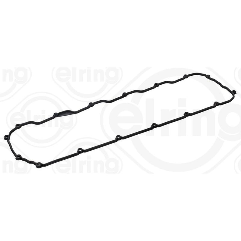 Elring Cylinder Head Cover Gasket fits Daf Cf 2013 on