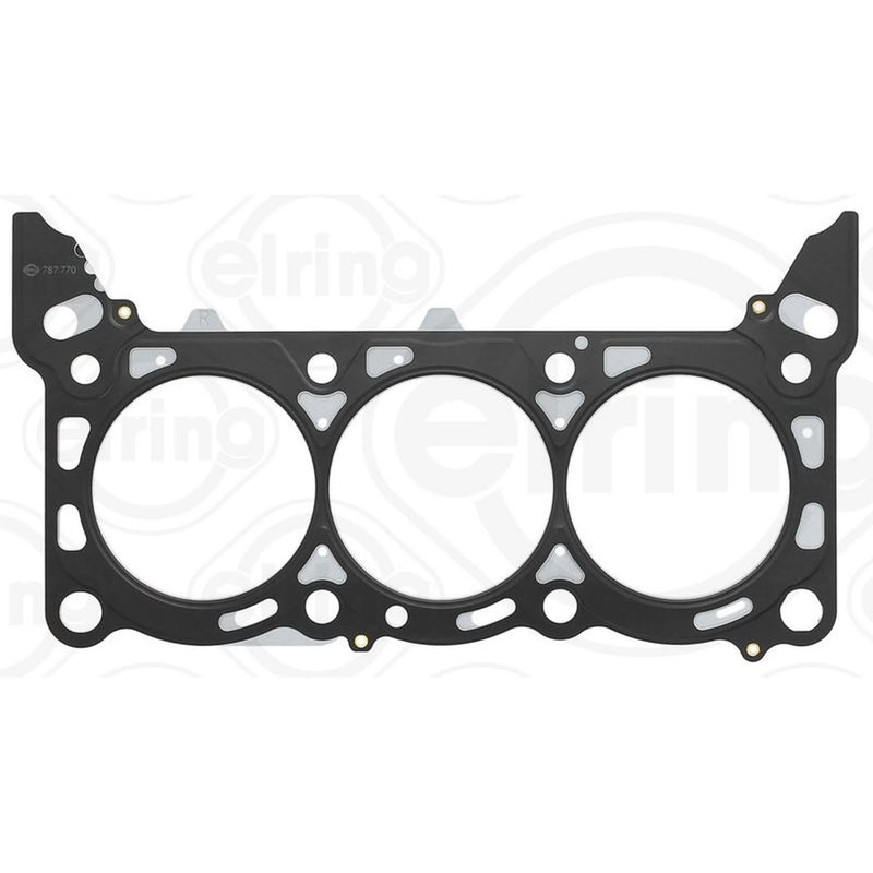 Elring Cylinder Head Gasket 1mm Thick fits Ford Usa Mustang 1993-1999 3.8