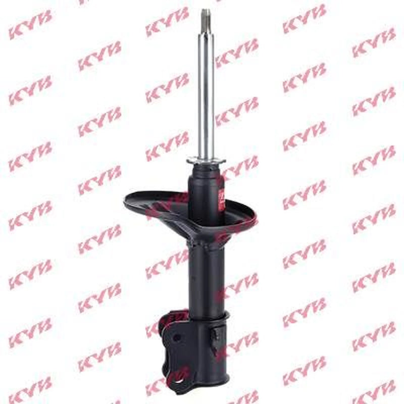 KYB Shock Absorber Damper Strut Front Right fits Kia Clarus 1996-2001 1.8 2.0