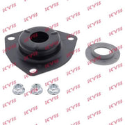 KYB Front Repair Kit Suspension Strut Support Mount fits Nissan Almera Tino