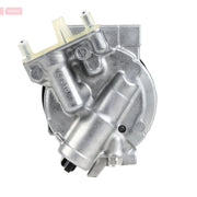 Denso Air Conditioning Compressor fits Citroën Berlingo Box Body 2008-2021 1.6