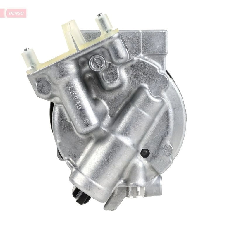 Denso Air Conditioning Compressor fits Citroën Berlingo Box Body 2008-2021 1.6